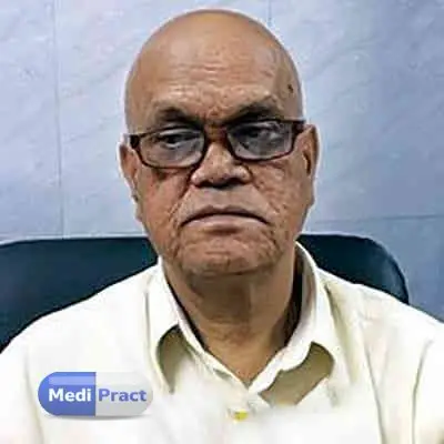 Dr. H S Gupta Profile Picture