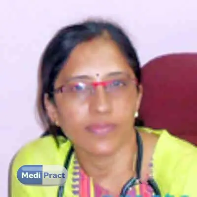 Dr. H.S. Indira Shivakumar Profile Picture