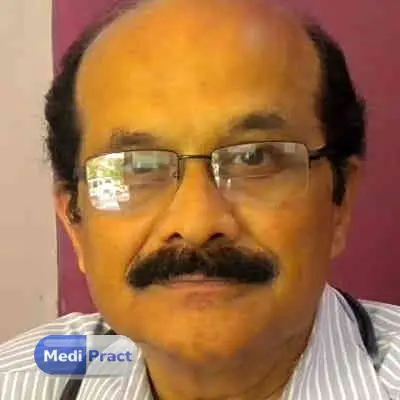 Dr. H S Jayaraman Profile Picture
