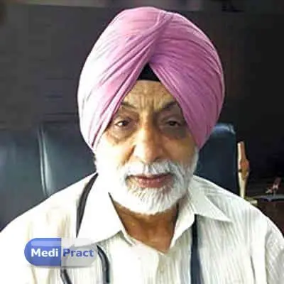 Dr. H.S. Kang Profile Picture