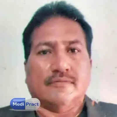 Dr. H S Kharayat Profile Picture