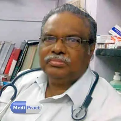 Dr. H.S.Kumara Profile Picture