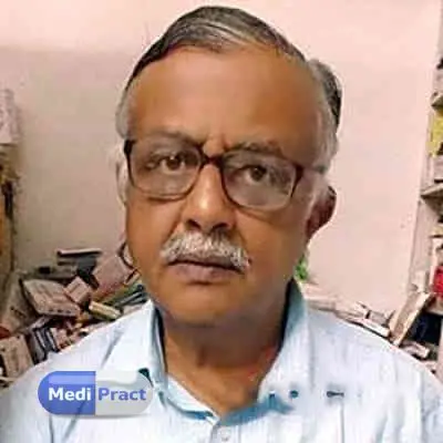 Dr. H S Satyanarayana Profile Picture