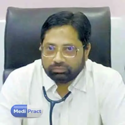 Dr. H S Shariq Profile Picture