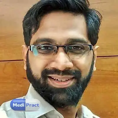 Dr. H. S. Vedpathak Profile Picture