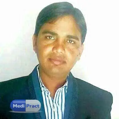 Dr. H. S. Verma Profile Picture