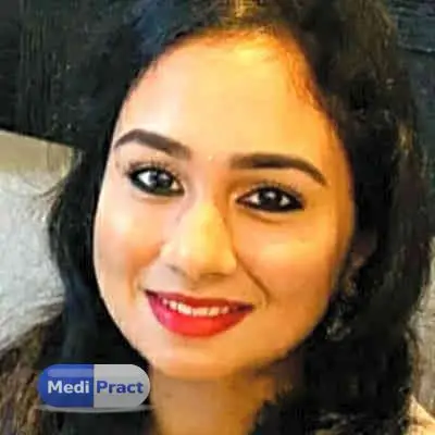 Dr. H.Sharanya Profile Picture