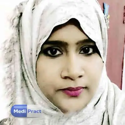 Dr. H Sithi Riyala Profile Picture
