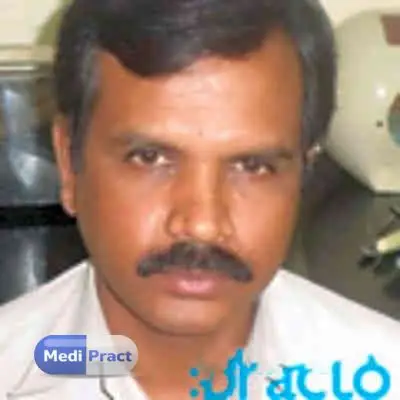 Dr. H Sreedhar Murthy Profile Picture