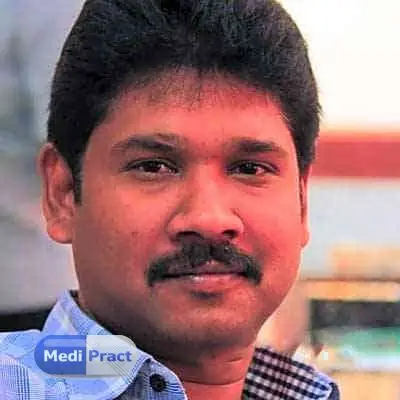 Dr. H Suba YesuBalan Profile Picture