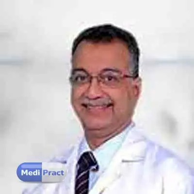 Dr. H. Sudarshan Ballal Profile Picture