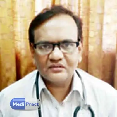 Dr. H.T Hussain Profile Picture