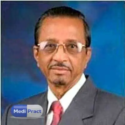 Dr. H.T. Madrasi Profile Picture