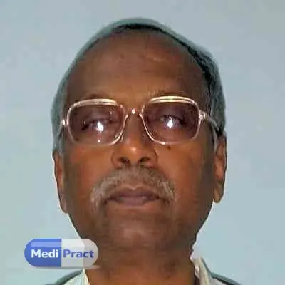 Dr. H T Venkategowda Profile Picture