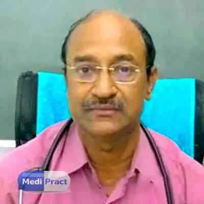 Dr. H.V Murali Profile Picture