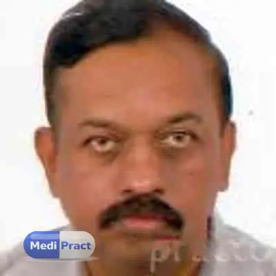 Dr. H.V. Nataraj Profile Picture