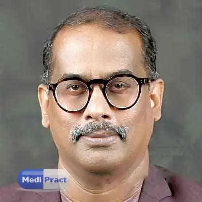 Dr. H V Satish Babu Profile Picture