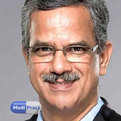 Dr. H V Shivaram Profile Picture