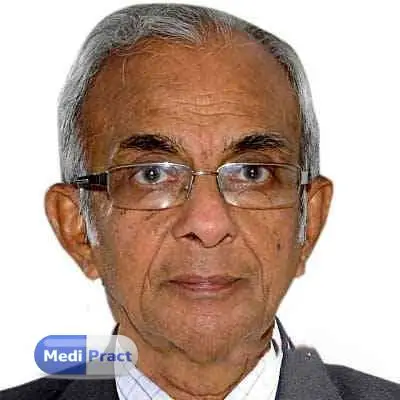 Dr. H.V Srinivas Profile Picture