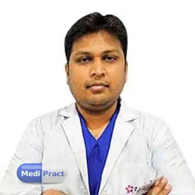 Dr. H. Vinay Kumar Profile Picture
