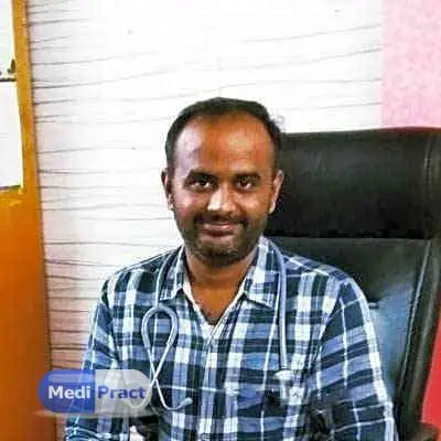 Dr. H. Y. Laxmidhar Profile Picture