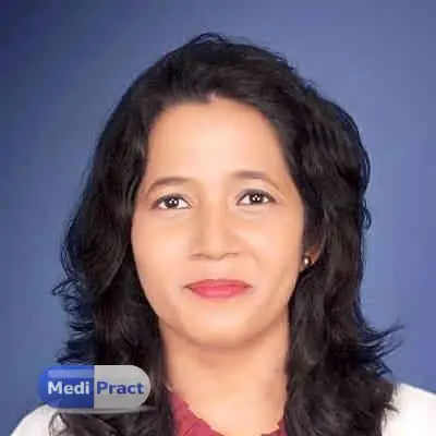 Dr. Haarika Sadhu Profile Picture