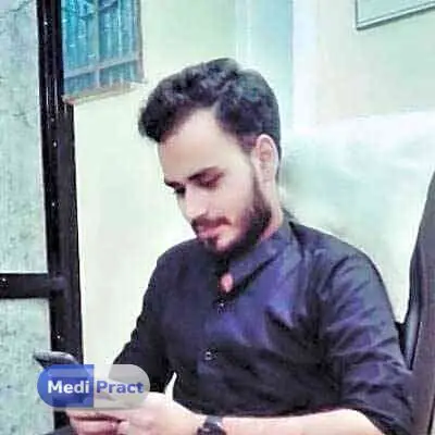 Dr. Haaris Ali Sayed Profile Picture