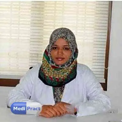Dr. Habeeb Profile Picture