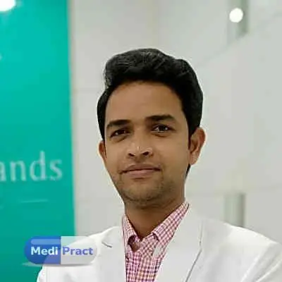 Dr. Habeebulla Shaik Profile Picture