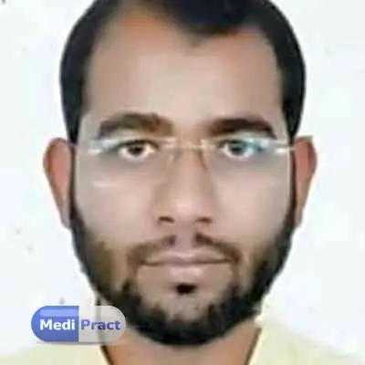 Dr. Hafiz Belal Ahmad Profile Picture