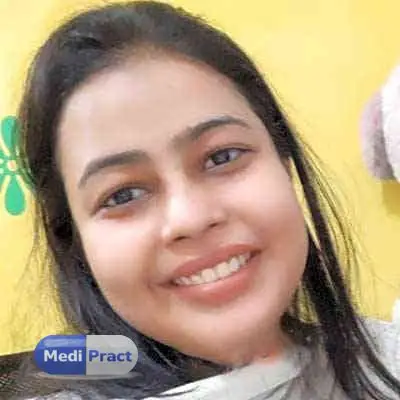 Dr. Hafiza Bushra Profile Picture