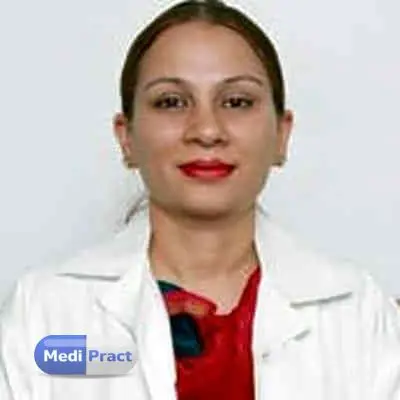 Dr. Hafsa Bashir Profile Picture