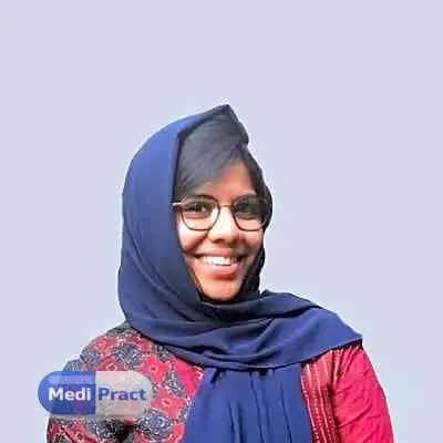 Dr. Hafza Abdul Kareem Profile Picture