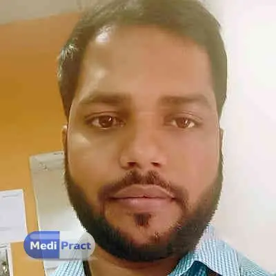 Dr. Haider Ali Profile Picture