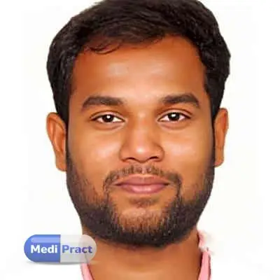 Dr. Haja Jasim Ahamed N Profile Picture