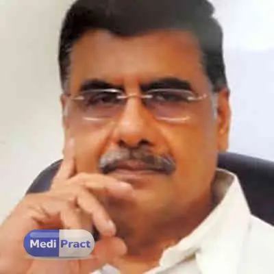 Dr. Haja Nazimuddin Profile Picture