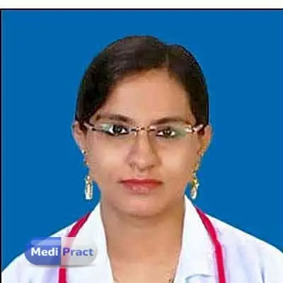 Dr. Hajira Khanam Profile Picture