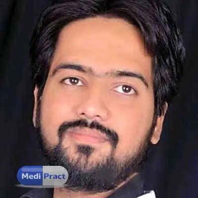 Dr. Hakeem Syed Ali Muzaffar Profile Picture