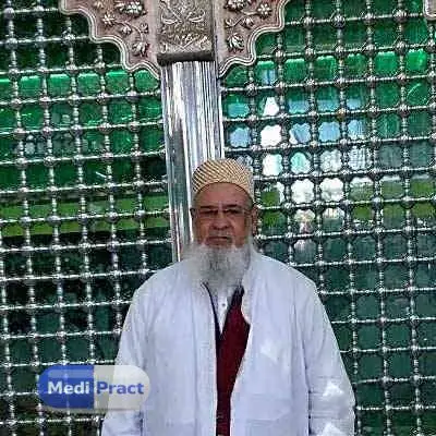 Dr. Hakim Sadiq Husain Saifee Profile Picture