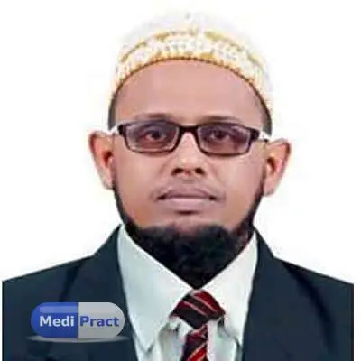 Dr. Hakimuddin Hamzabhai Vohra Profile Picture
