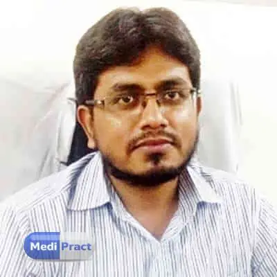 Dr. Hamed Hussain Khan Profile Picture