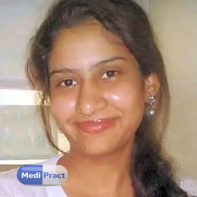 Dr. Hameeda K Profile Picture