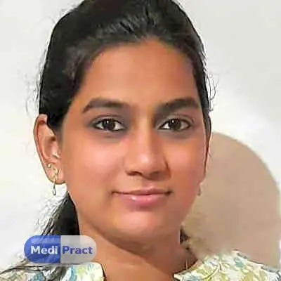 Dr. Hameeda Profile Picture