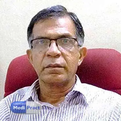 Dr. Hameedullah Profile Picture