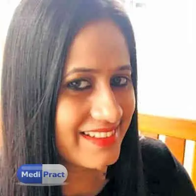 Dr. Hamida Banu Profile Picture