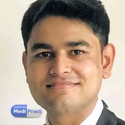 Dr. Hamikchandra Patel Profile Picture