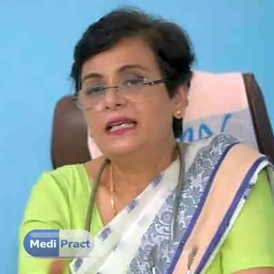 Dr. Hamrah Siddiqui Profile Picture