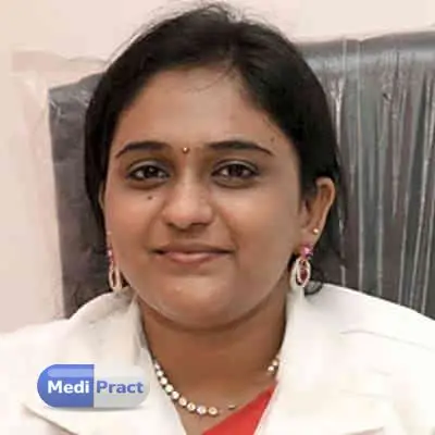 Dr. Hamsapriya Profile Picture