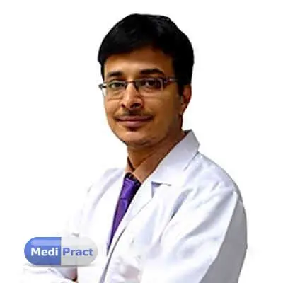 Dr. Hamza Dalal Profile Picture