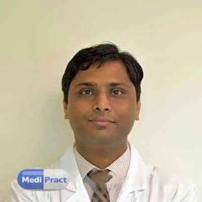 Dr. Hamza Shaikh Profile Picture
